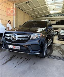 مرسيدس بنز GLS
